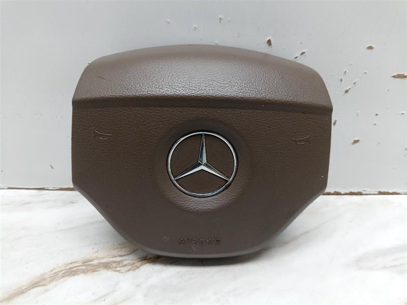 2008 MERCEDES-BENZ GL-CLASS 8cyl Gasoline 4.6 AIR BAG - 100071