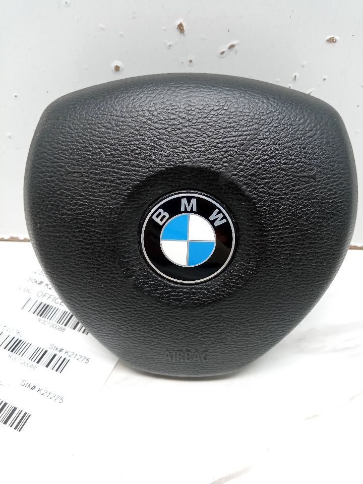 2008 BMW X6 6cyl Gasoline Turbo 3.0 Left AIR BAG - 100088