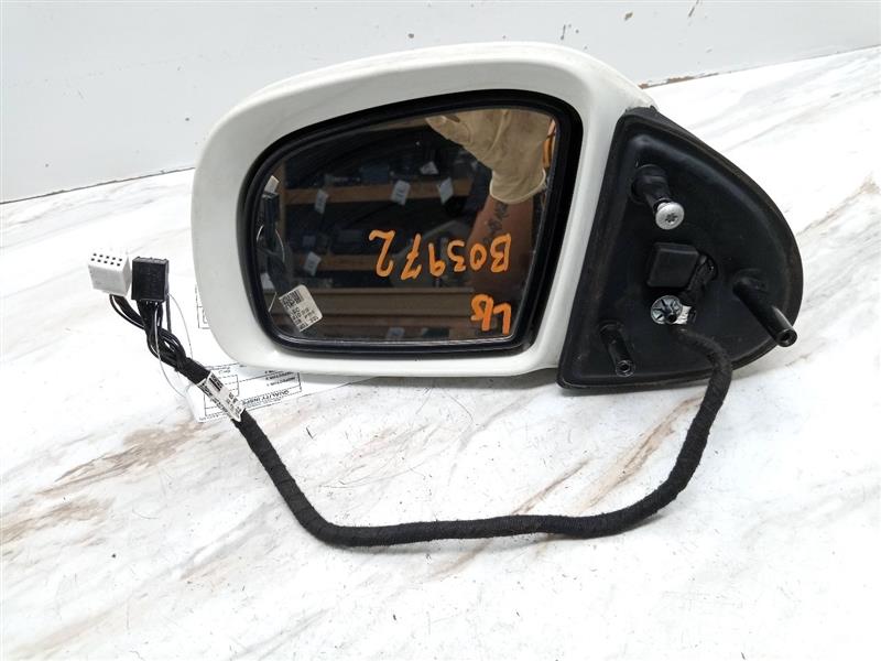 2008 MERCEDES-BENZ GL-CLASS 8cyl Gasoline 4.6 Left SIDE VIEW MIRROR - 100135