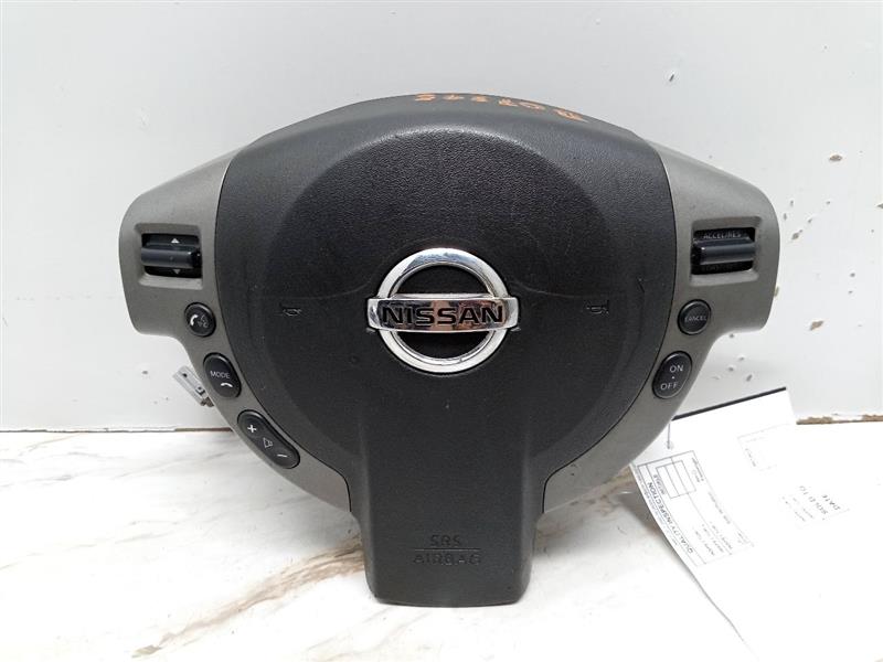 2011 NISSAN SENTRA 4cyl Gasoline 2.0 Dohc Left AIR BAG - 100210
