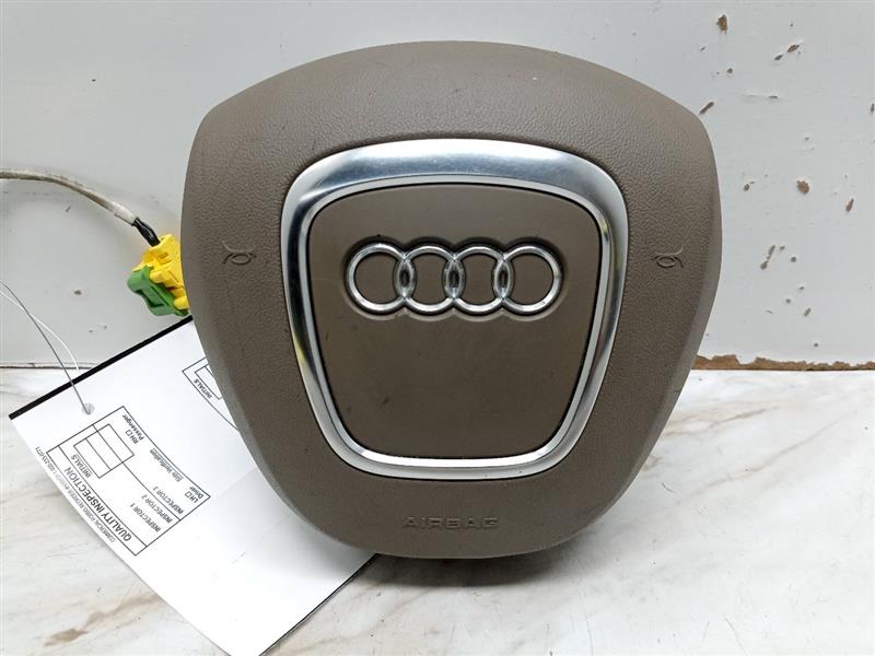 2010 AUDI A4 4cyl Gasoline Turbo 2.0 AIR BAG - 100237