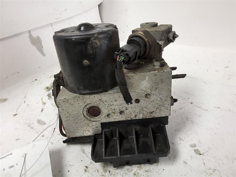 2000 MERCEDES-BENZ S-CLASS Anti-lock Brake Pts - 1006 — photo 2