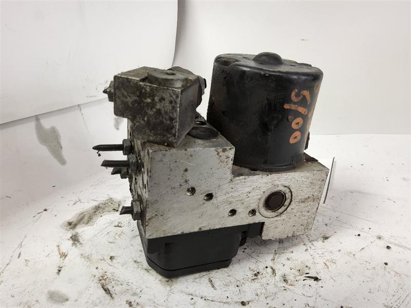 2000 MERCEDES-BENZ S-CLASS Anti-lock Brake Pts - 1006 — photo 4