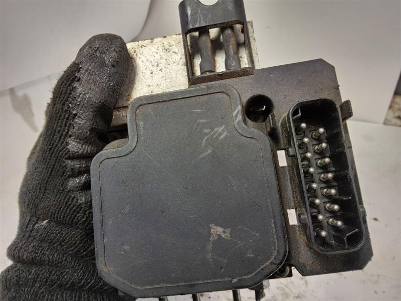 2000 MERCEDES-BENZ S-CLASS Anti-lock Brake Pts - 1006 — photo 7