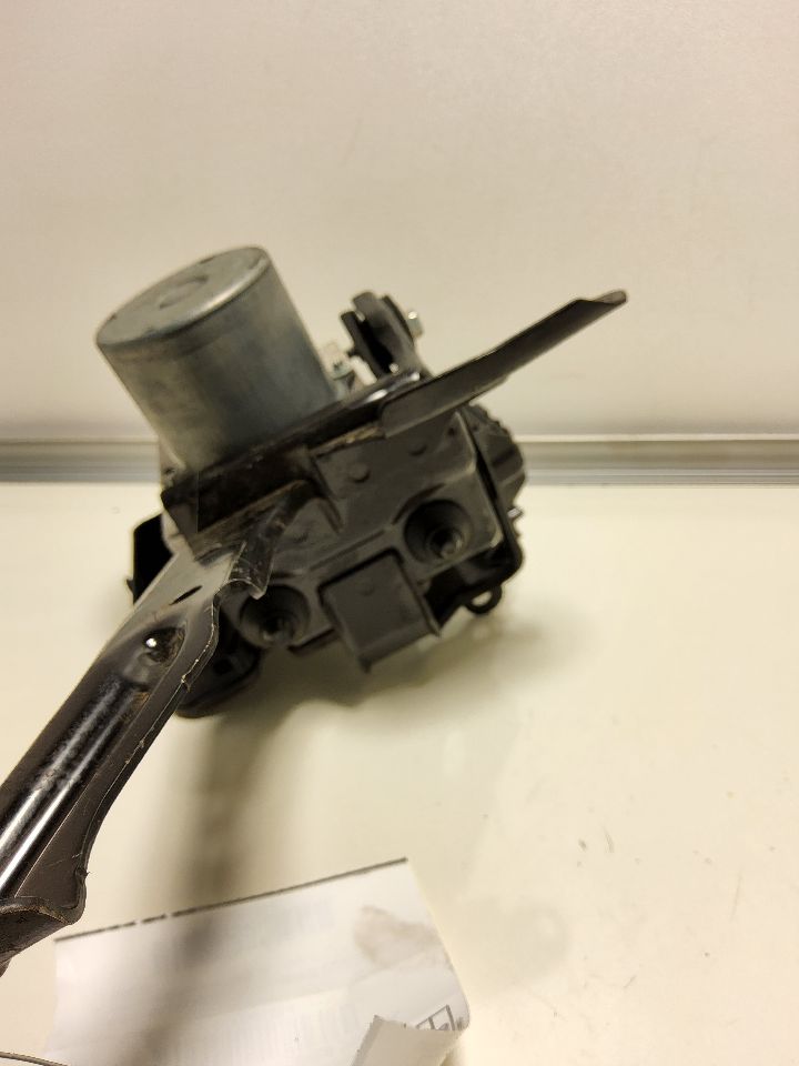 2022 SUBARU LEGACY Anti-lock Brake Pts - 1014 — photo 4