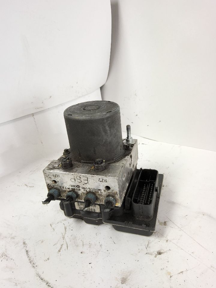 2008 AUDI A6 Anti-lock Brake Pts - 1015 — photo 5