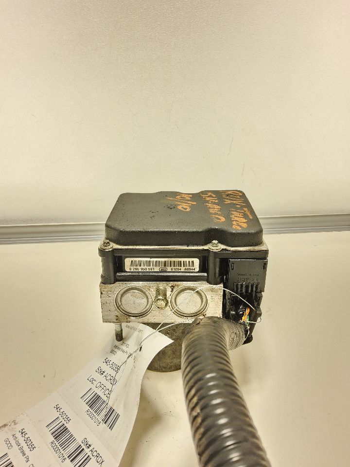 2011 ACURA RDX Anti-lock Brake Pts - 1016 — photo 1