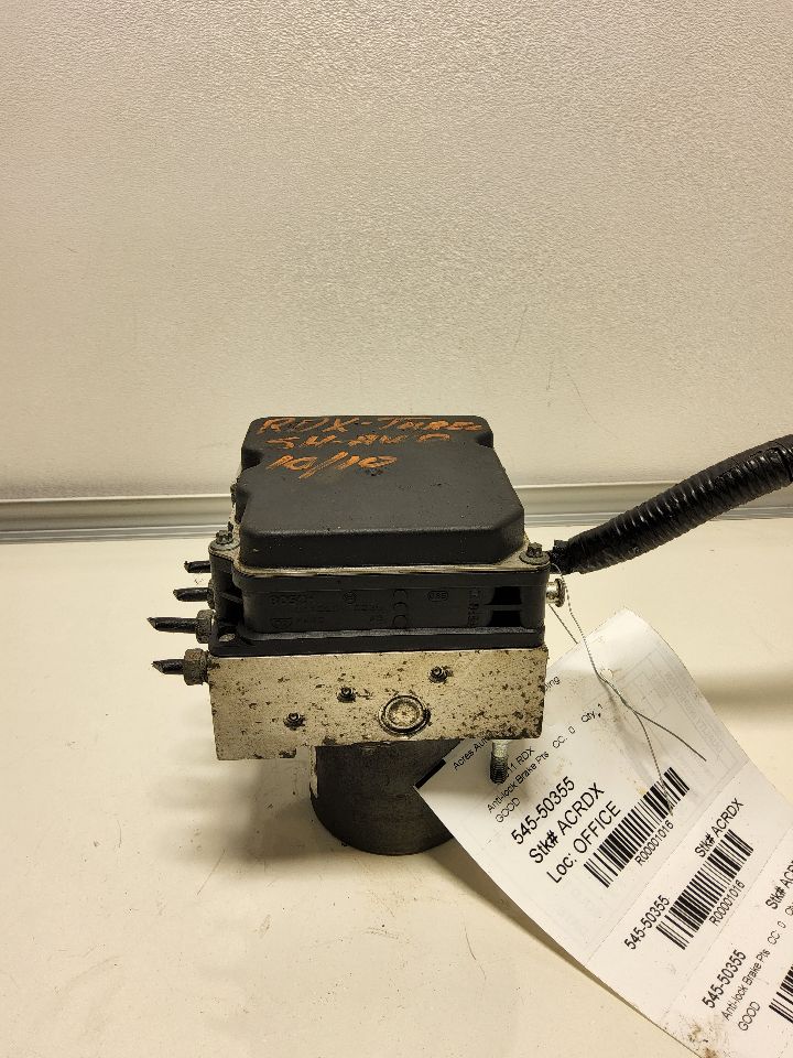 2011 ACURA RDX Anti-lock Brake Pts - 1016 — photo 2
