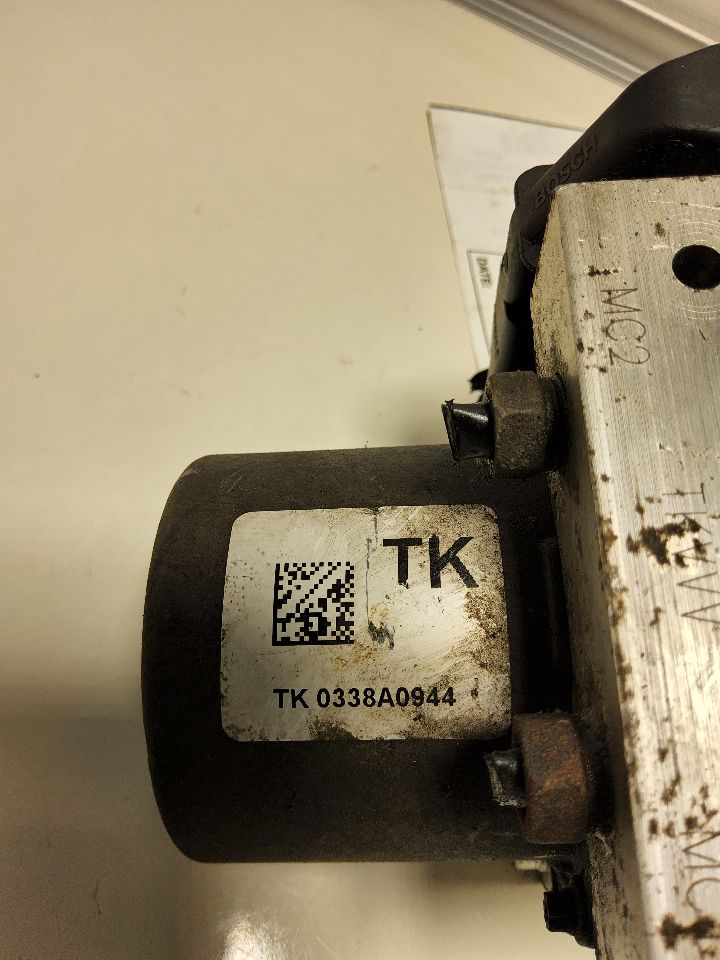 2011 ACURA RDX Anti-lock Brake Pts - 1016 — photo 8
