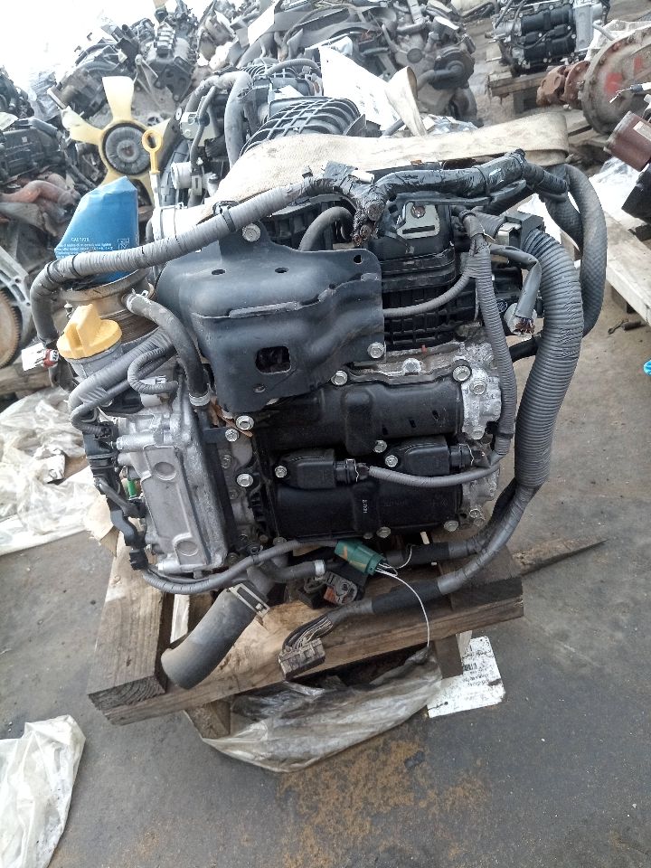 2021 SUBARU LEGACY ENGINE ASSEMBLY - 10175 — photo 5