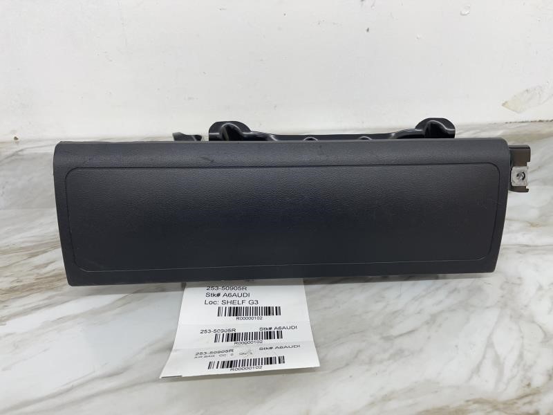 2014 AUDI A6 Right AIR BAG - 102