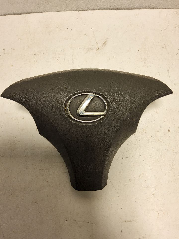 2008 LEXUS ES350 Left AIR BAG - 1026