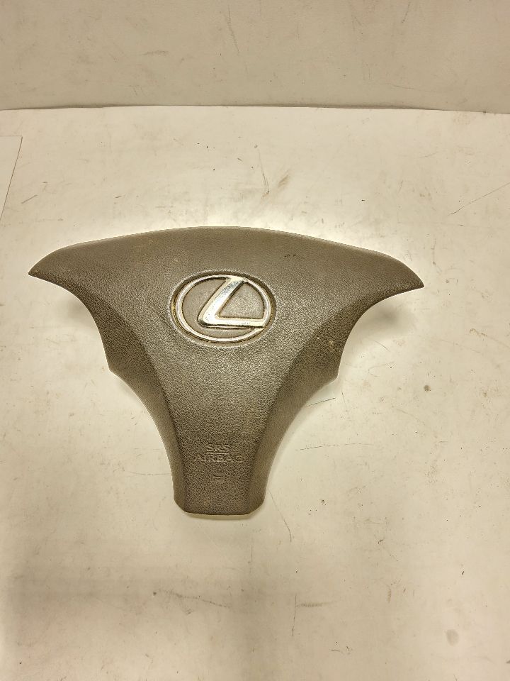 2008 LEXUS ES350 Left AIR BAG - 1026 — photo 2