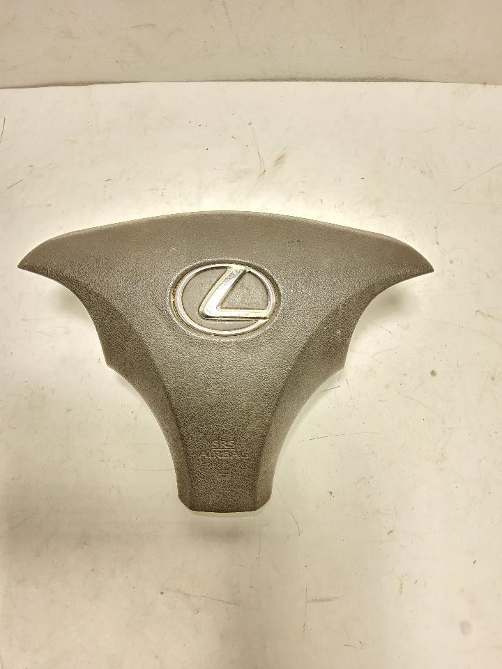 2008 LEXUS ES350 Left AIR BAG - 1026 — photo 3