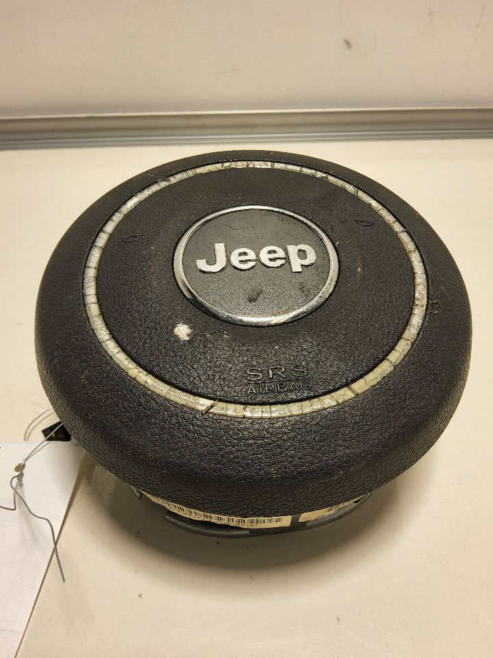 2012 JEEP LIBERTY Left AIR BAG - 1027