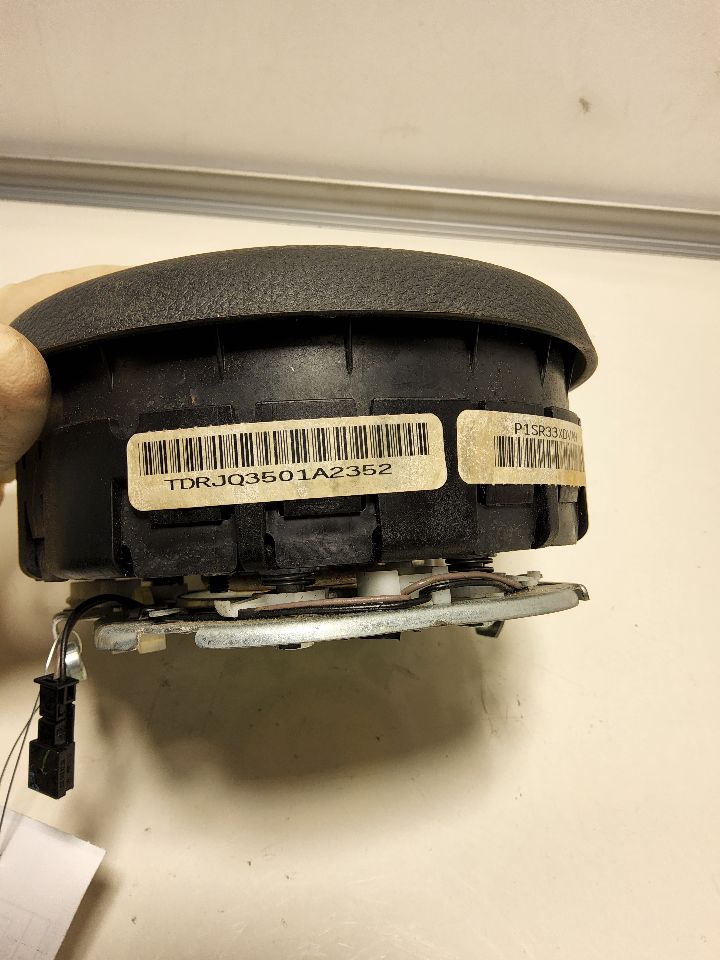 2012 JEEP LIBERTY Left AIR BAG - 1027 — photo 2