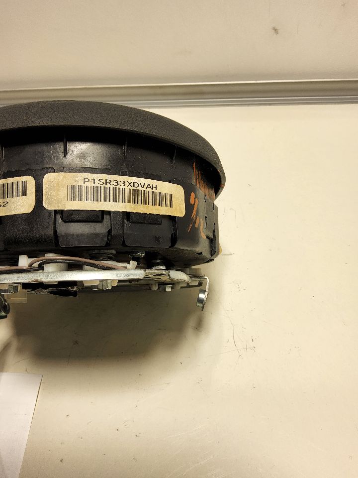 2012 JEEP LIBERTY Left AIR BAG - 1027 — photo 3