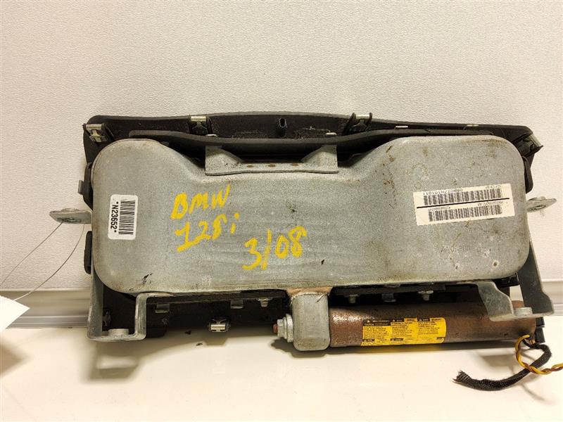 2008 BMW 128i Left AIR BAG - 1031 — photo 2