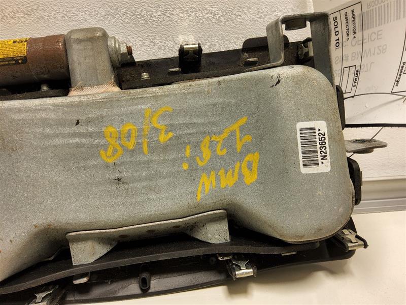 2008 BMW 128i Left AIR BAG - 1031 — photo 4