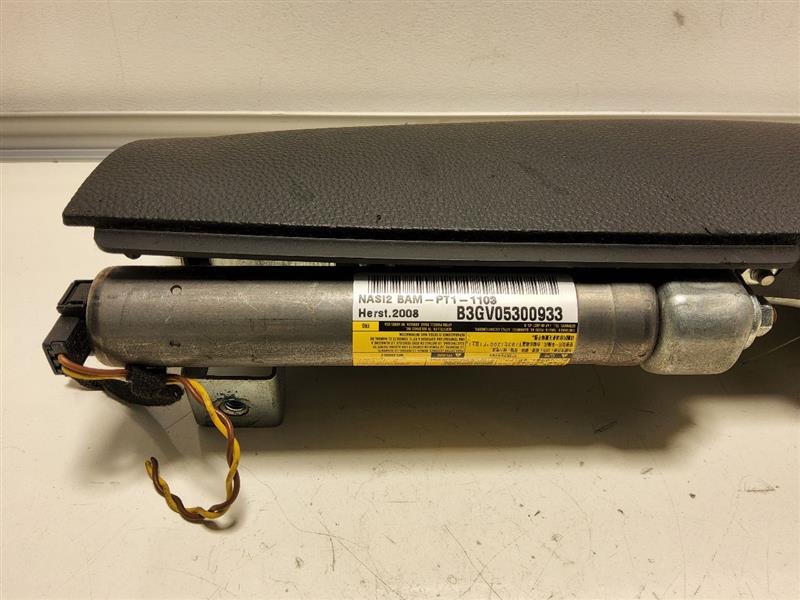 2008 BMW 128i Left AIR BAG - 1031 — photo 5