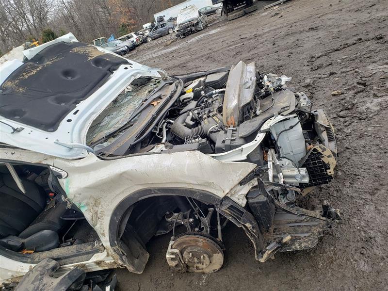 2020 SUBARU LEGACY ENGINE ASSEMBLY - 10415