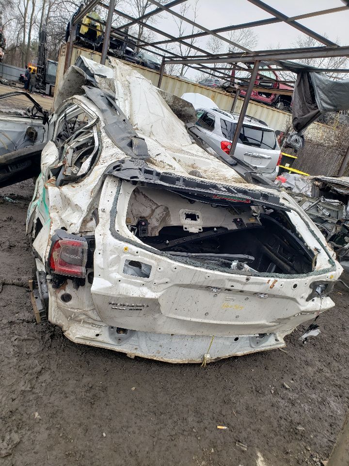 2020 SUBARU LEGACY ENGINE ASSEMBLY - 10415 — photo 3