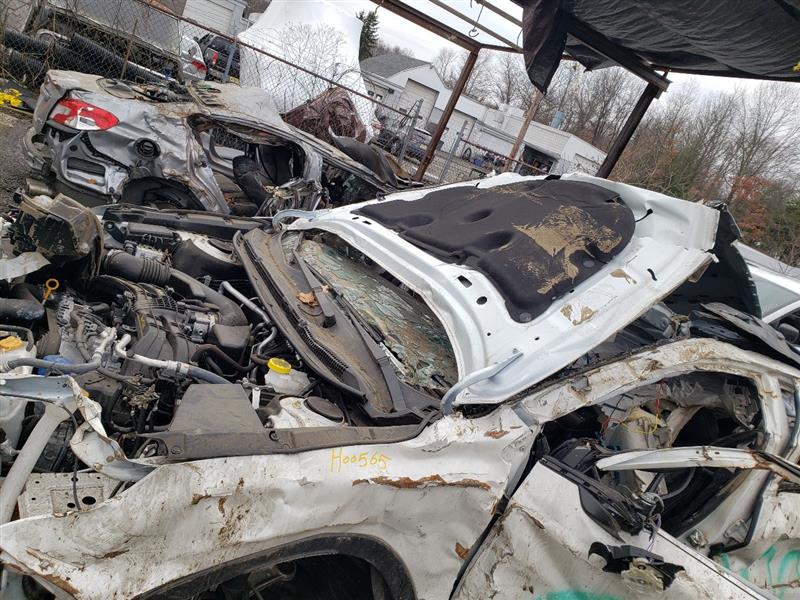 2020 SUBARU LEGACY ENGINE ASSEMBLY - 10415 — photo 5