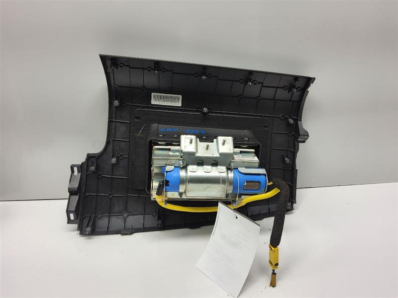 2007 HONDA CR-V AIR BAG - 106 — photo 4