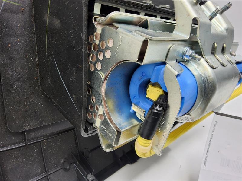 2007 HONDA CR-V AIR BAG - 106 — photo 5