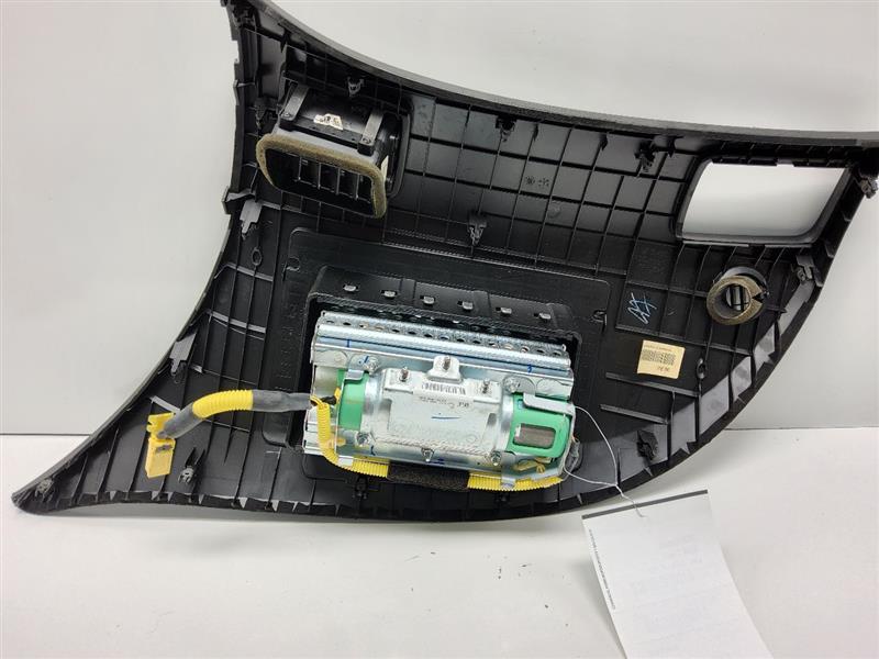 2011 HONDA CIVIC AIR BAG - 107 — photo 6