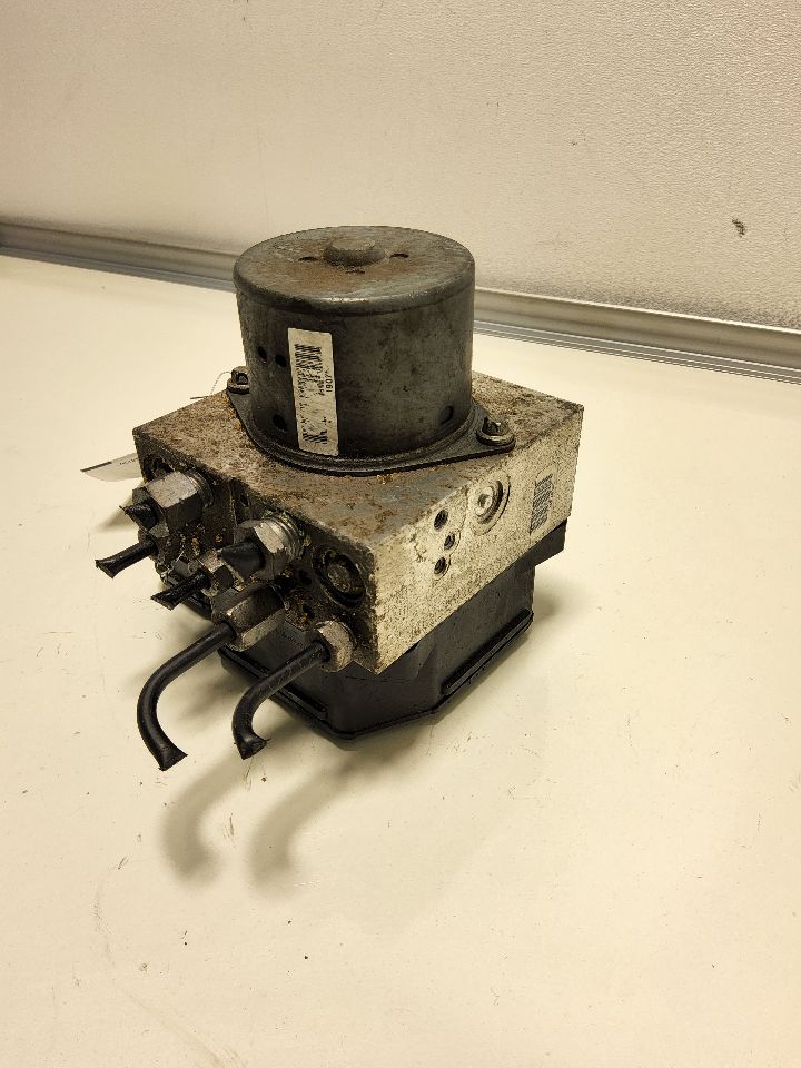 2014 FORD MUSTANG Anti-lock Brake Pts - 1086