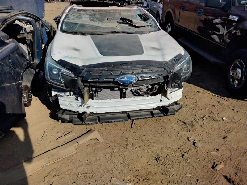 2021 SUBARU FORESTER ENGINE ASSEMBLY - 10888 — photo 3