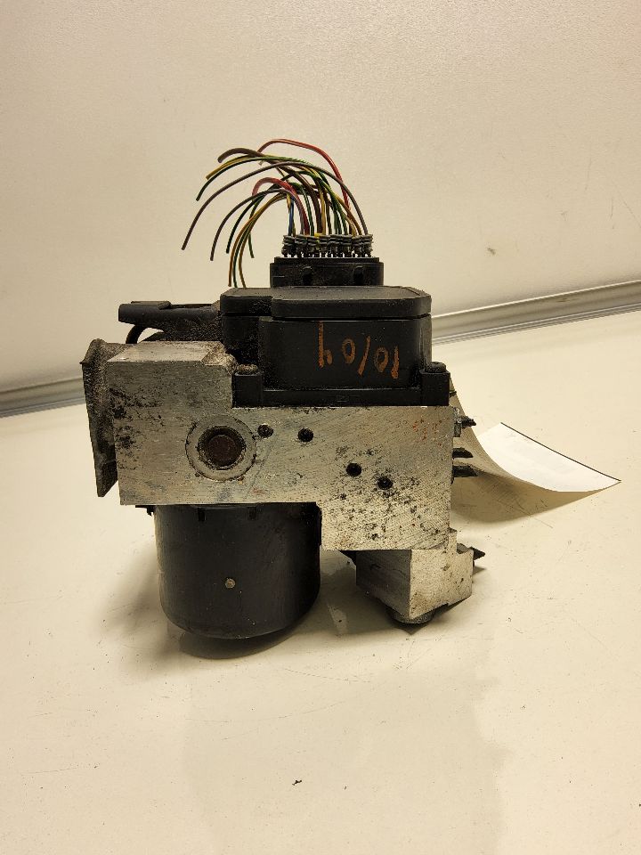 2005 MERCEDES-BENZ S-CLASS Anti-lock Brake Pts - 1104 — photo 2