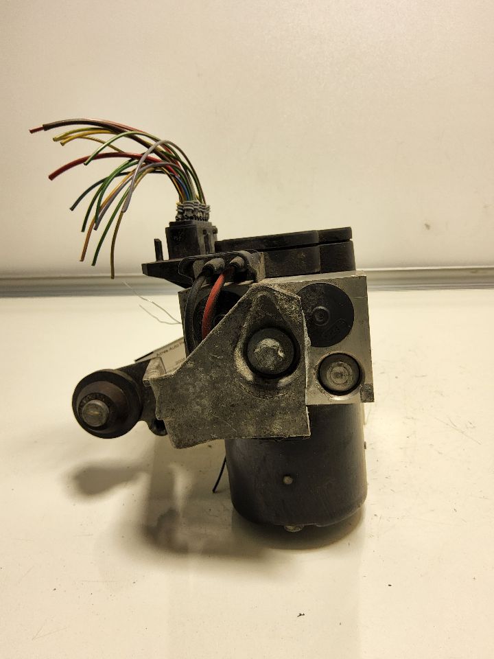2005 MERCEDES-BENZ S-CLASS Anti-lock Brake Pts - 1104 — photo 3