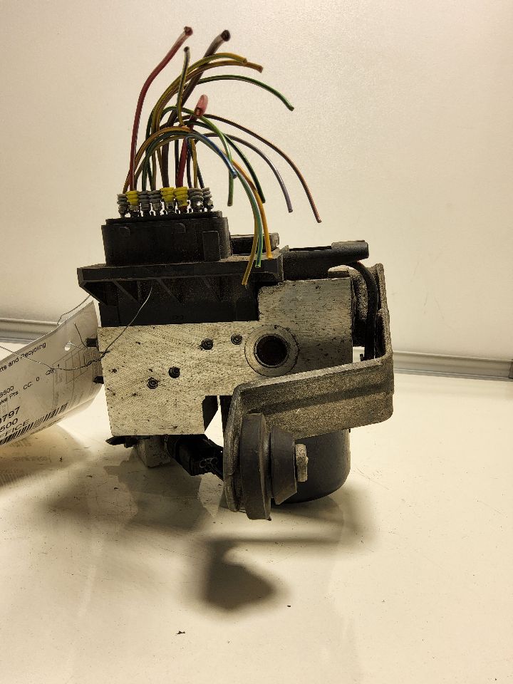 2005 MERCEDES-BENZ S-CLASS Anti-lock Brake Pts - 1104 — photo 4