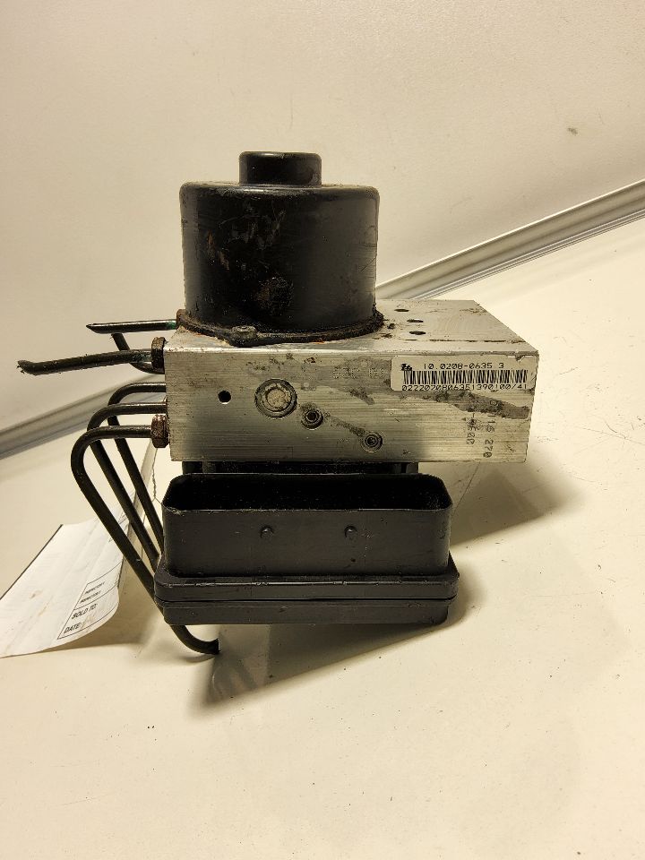 2010 MERCEDES-BENZ GL-CLASS Anti-lock Brake Pts - 1105 — photo 6