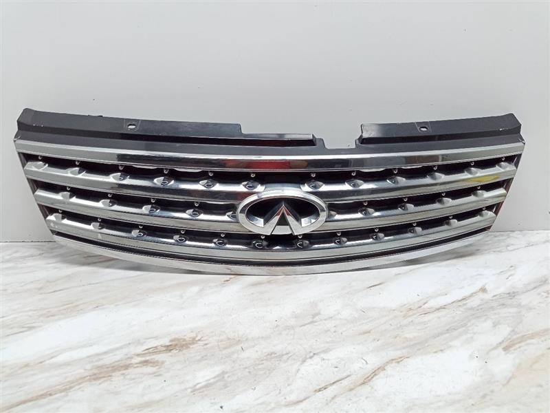 2007 INFINITI M35 GRILLE - 111336