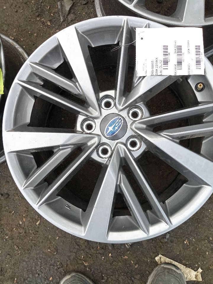 2022 SUBARU WRX WHEEL - 111380