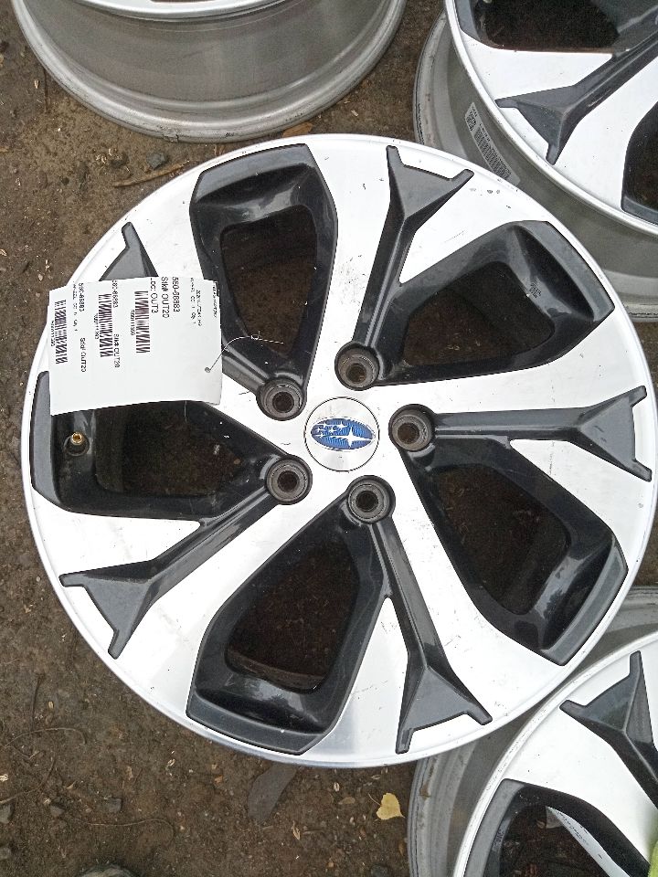 2020 SUBARU LEGACY WHEEL - 111393 — photo 1