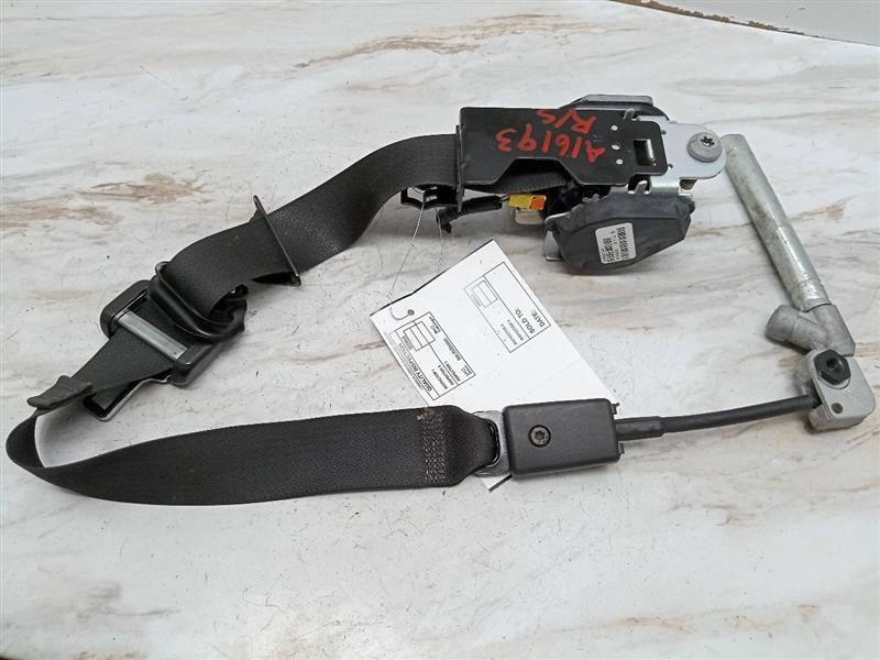 2013 CHEVROLET EQUINOX Seat Belt, Front - 111434
