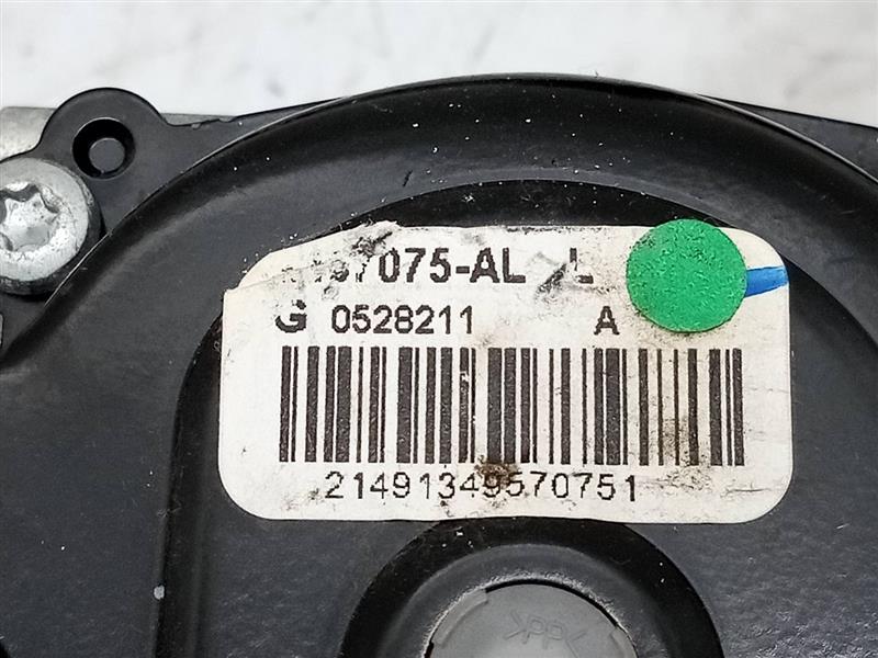 2013 NISSAN ALTIMA 6cyl Gasoline 3.5 Seat Belt, Front - 111445 — photo 3