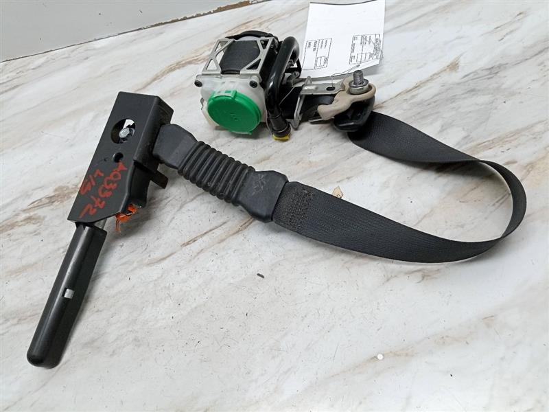 2013 NISSAN ALTIMA 6cyl Gasoline 3.5 Seat Belt, Front - 111445 — photo 4