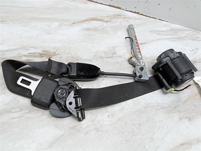 2013 CHEVROLET SONIC 4cyl Gasoline Turbo 1.4 Seat Belt, Front - 111447