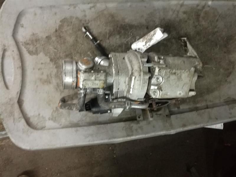 2019 SUBARU ASCENT Turbo-Supercharger - 11151 — photo 2