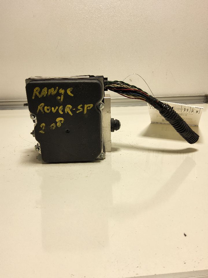2008 LAND ROVER RANGE ROVER Anti-lock Brake Pts - 1117