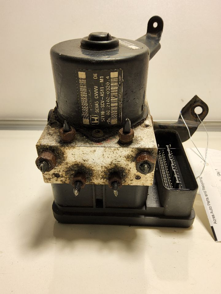2008 HONDA ELEMENT Anti-lock Brake Pts - 1123 — photo 5