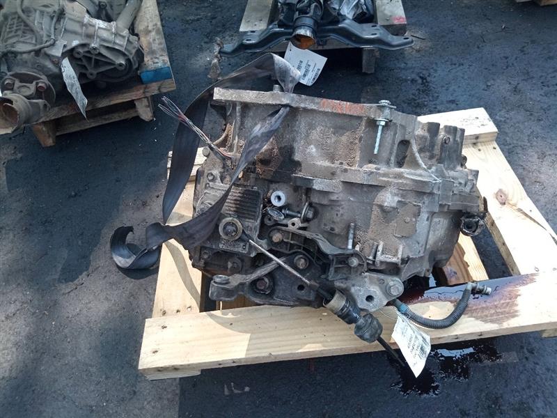2007 VOLVO 80 SERIES Transmiss,Transaxle - 11298 — photo 4