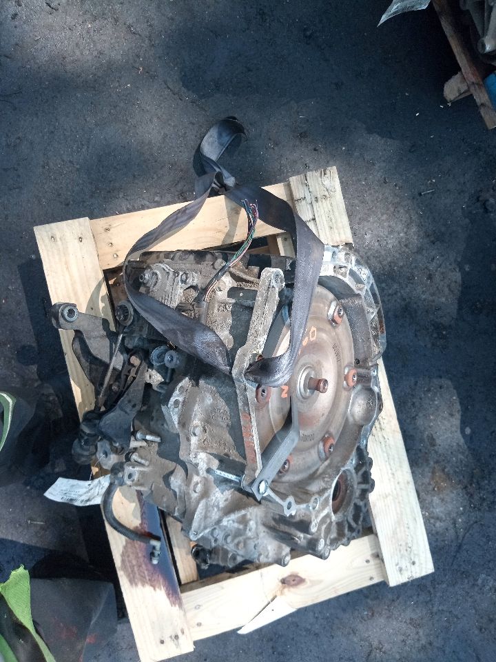 2007 VOLVO 80 SERIES Transmiss,Transaxle - 11298 — photo 5