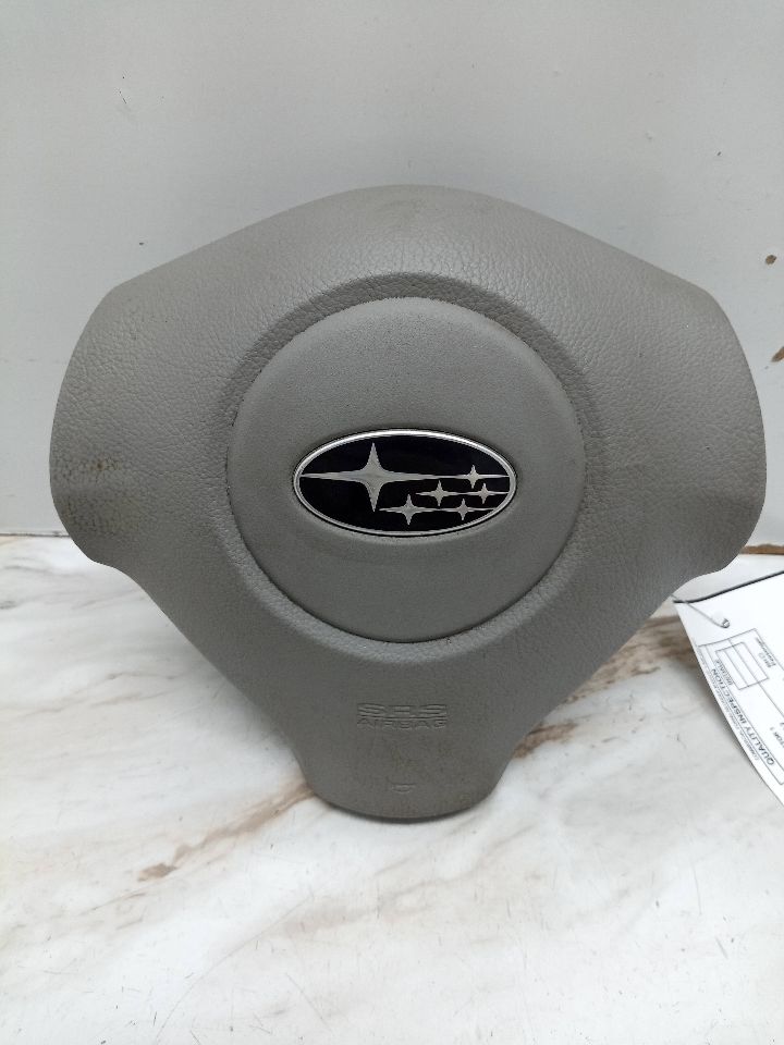 2012 SUBARU FORESTER AIR BAG - 113214 — photo 1