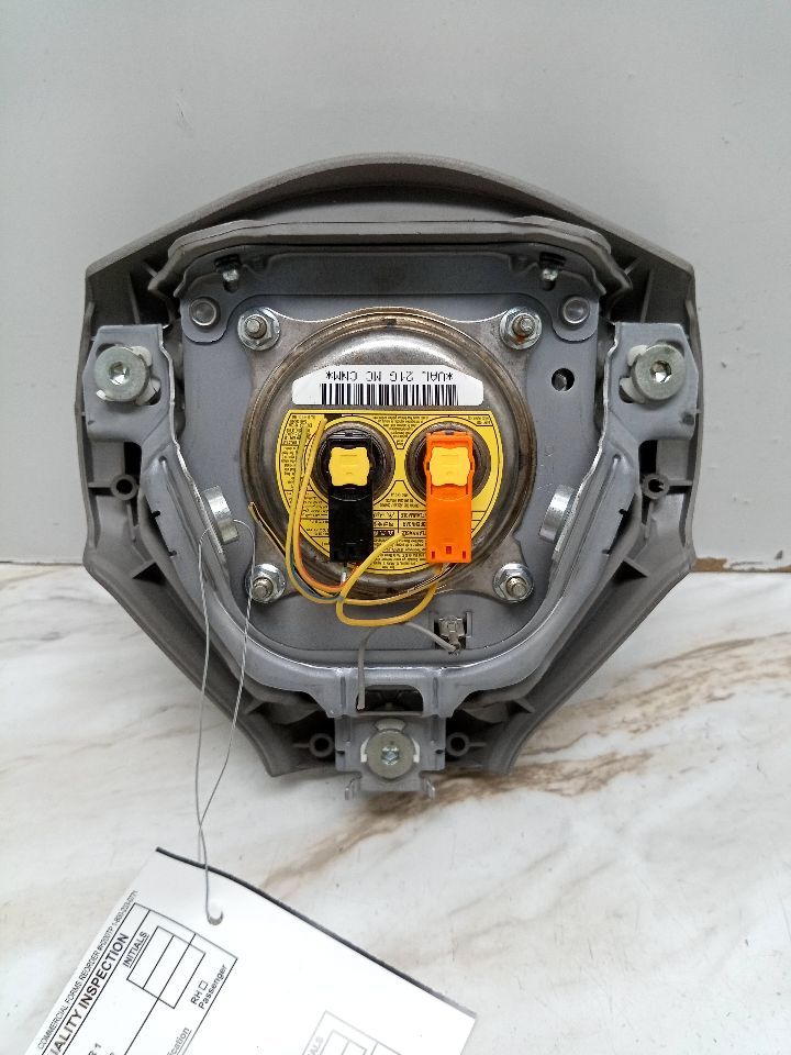 2012 SUBARU FORESTER AIR BAG - 113214 — photo 2